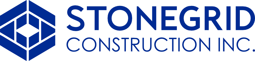 Stonegrid Logo